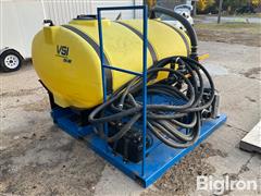 Vsi 750-gal Agitating Hydra Seeder 