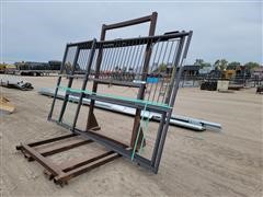 Behlen Horse Stall Panels 