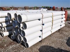 PVC Pipe 