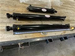 Surplus Center Hydraulic Cylinders 