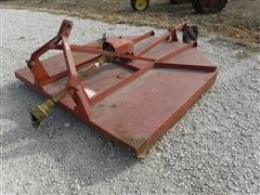 6' Rotary Mower 