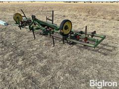 John Deere Toolbar & Sleds 