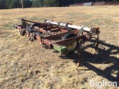 Brady 1000 Chisel Plow 