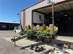 John Deere P7000 Planter 