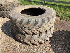 Titan 16.9R30 Tractor Tires 