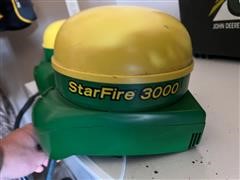 John Deere Starfire 3000 Receiver 