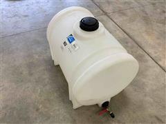 Ace Roto-Mold 65-Gallon Poly Tank 