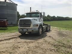 1991 Ford L9000 T/A Truck Tractor 