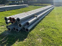 Olson Irrigation Pipe 