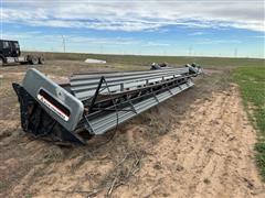 Allis-Chalmers 330 Header 