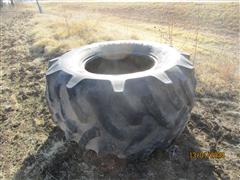 Goodyear 30.5L-32 Tire 