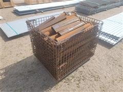 Heavy Walled Steel Tubing 