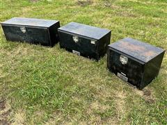 Tractor Supply Steel Toolboxes 