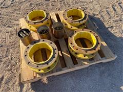 John Deere Rear Dual Spacers 