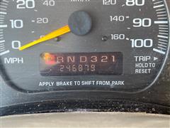 Odometer