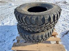 LT315/75R16 Tires 