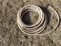 Sprayer Hose & Nozzles 