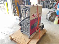 Snap-On MM250SL Muscle MIG Welder 