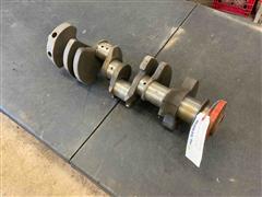 Chevrolet 348ci Crankshaft 