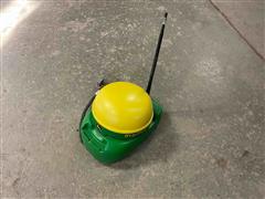 John Deere StarFire 3000 GPS Receiver W/ RTK Radio & Activation 