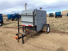 2010 Therma Dynamic TD500 Heater 