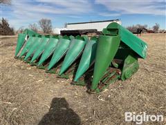 1994 John Deere 893 ARRO Conversion Corn Head 