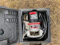 Craftsman Router 