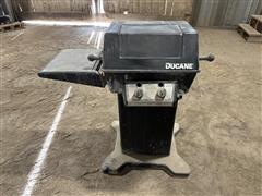 Ducane Model 436 Gas Grill 