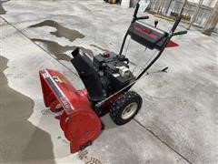 MTD 8/26 Snowblower 