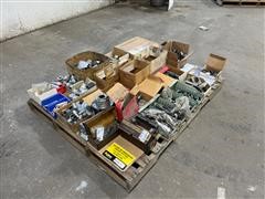 Suspension & Brake Parts 