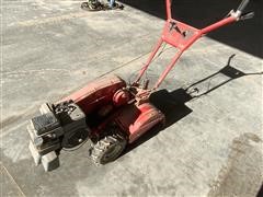 MTD A0308 Garden Tiller 