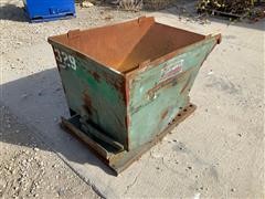 Scrap Bin 