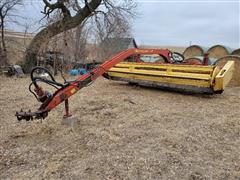 New Holland 116 Pull Type Swather 