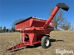 E-Z Trail 510 Grain Cart 