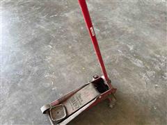 Snap-On 2.5 Ton Floor Jack 