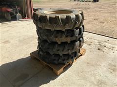 11-24.5 Sprinkler Tires 