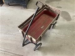 Radio Flyer Wagon 