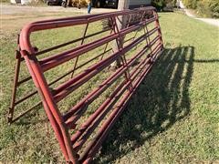 16' Farm Gates 