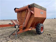 Caldwell GC250 Grain Cart 