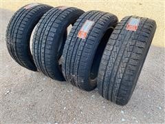 Pirelli Scorpion STR P245/50R20 Tires 