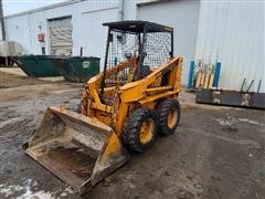 Case 1830 Skid Steer 