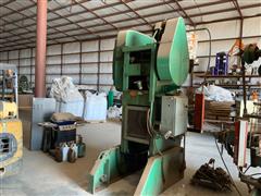 Bliss 60 Ton Press 