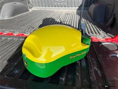 John Deere Starfire 6000 Receiver 