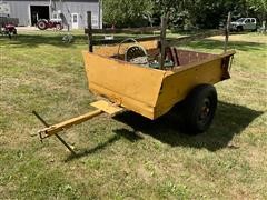 Yard Trailer 