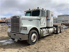 1988 Freightliner FLC120 T/A Truck Tractor 