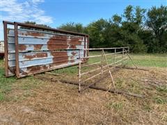 Free Standing Windbreaks And Panel 