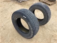 Nexen Roadian 275/70R18 Tires 