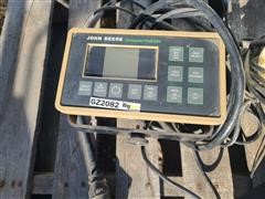 John Deere 250 Planter Monitor & Radar 