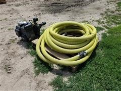 2" Transfer Hose 