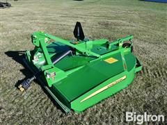 2018 John Deere HX7 Rotary Mower 